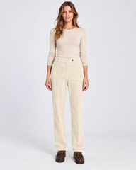 Pantaloni Pbjottone Pennyblack