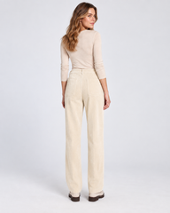 Pantaloni Pbjottone Pennyblack