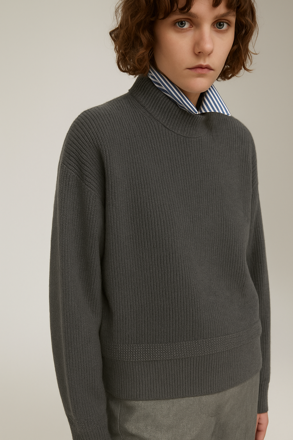 Sweater Pagella Pennyblack