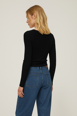 Maglia Zarina Pennyblack