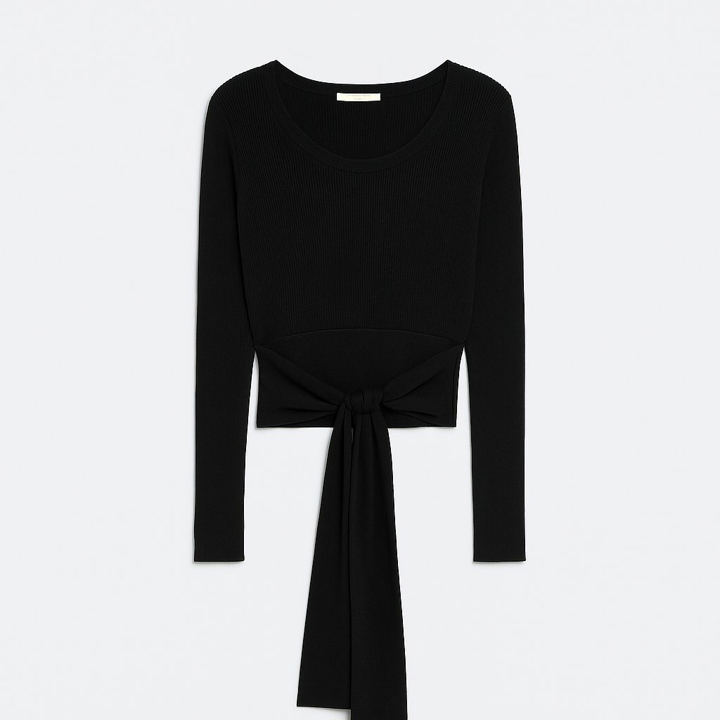 Maglia Zarina Pennyblack