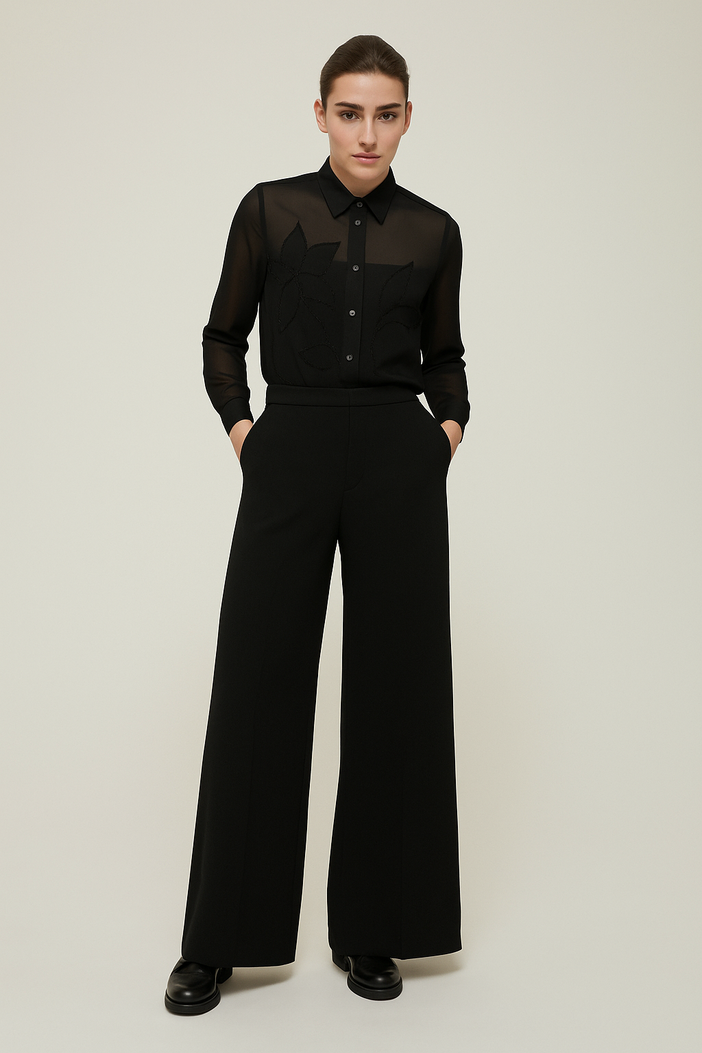 Pantalone Ittita Pennyblack