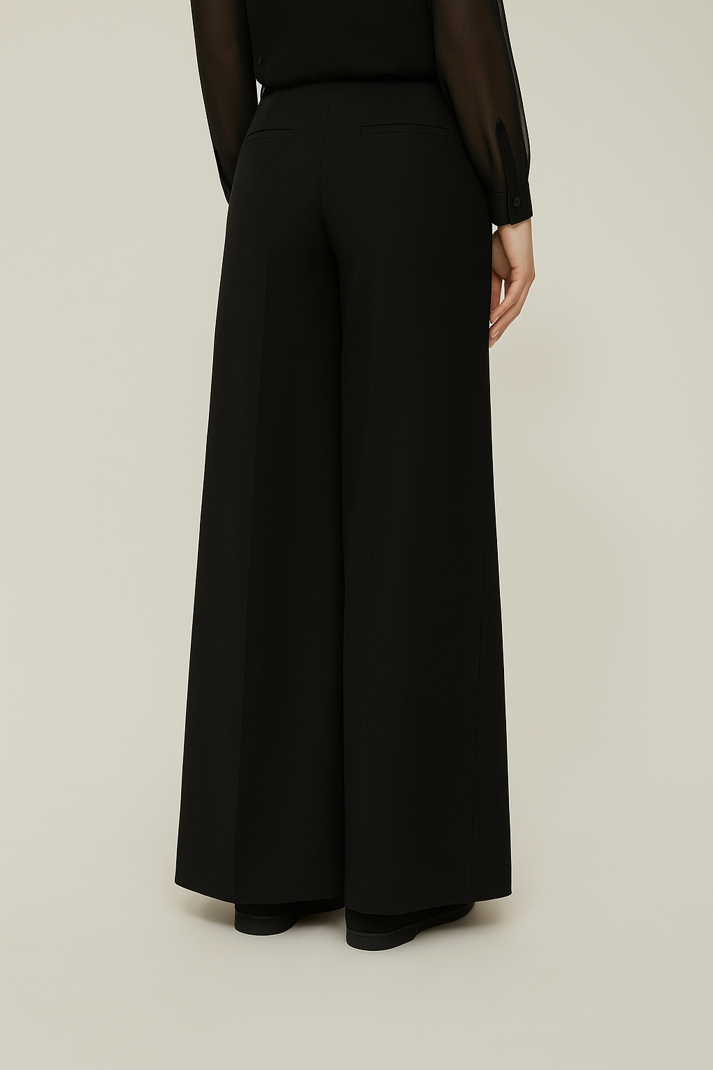 Pantalone Ittita Pennyblack