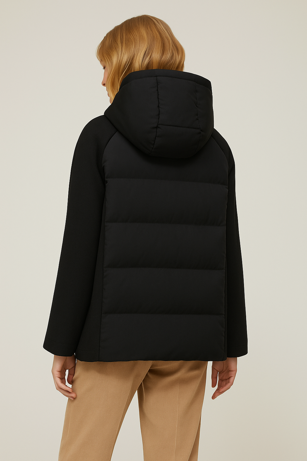 Giubbotto Euro Pennyblack