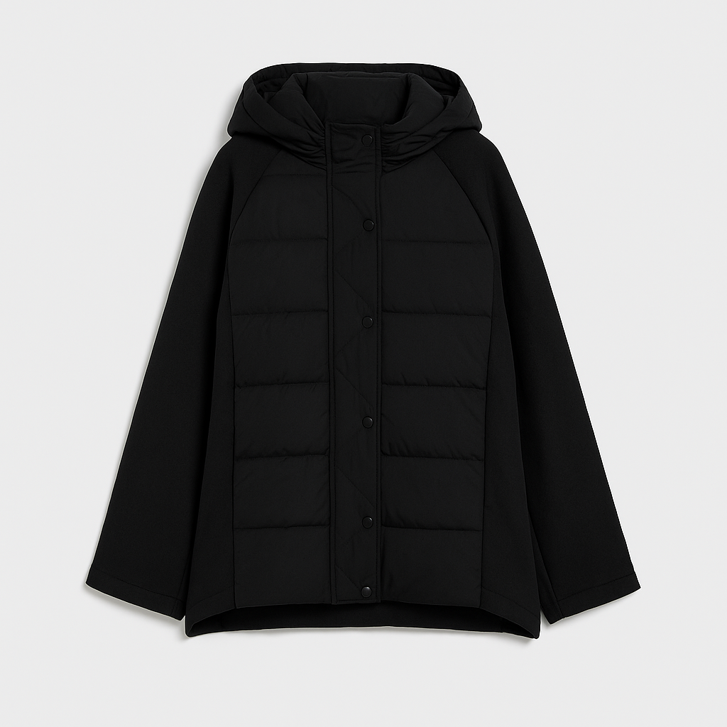 Giubbotto Euro Pennyblack