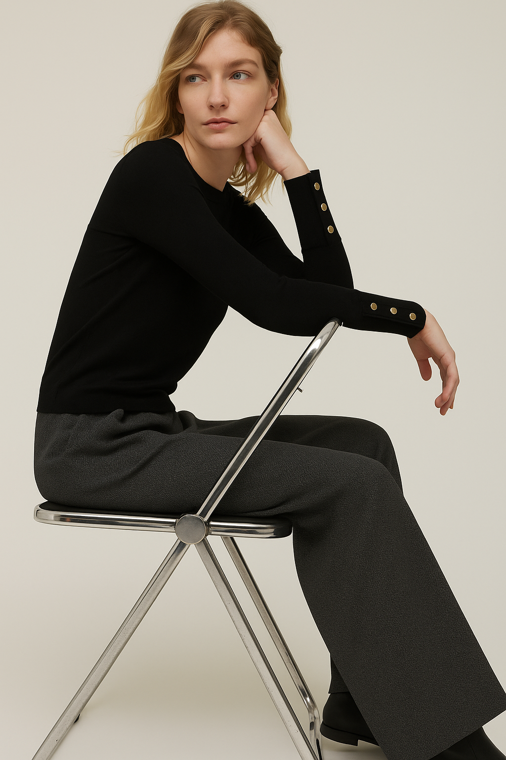 Maglia Ariella Pennyblack