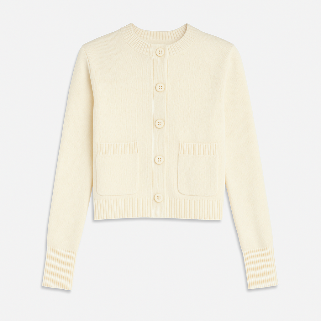 Cardigan Vapore Pennyblack