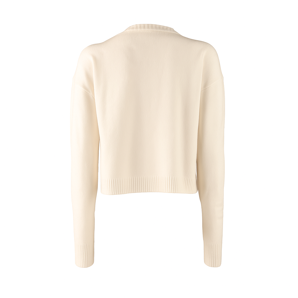 Cardigan Vapore Pennyblack