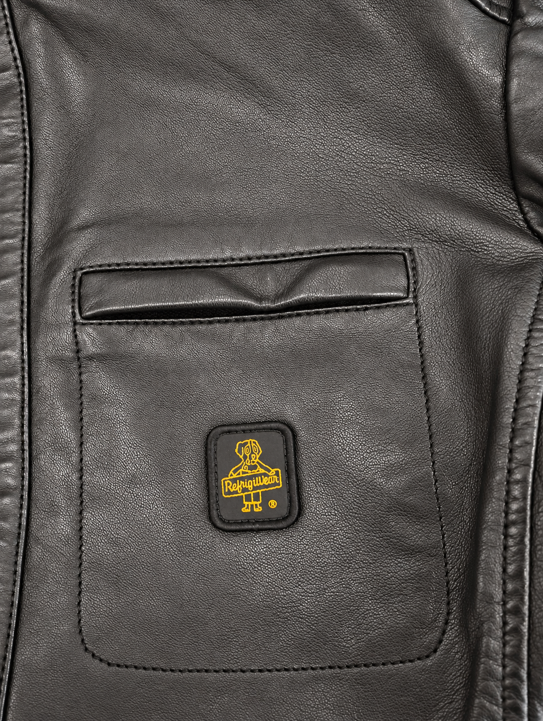 Argos Jacket Refrigiwear