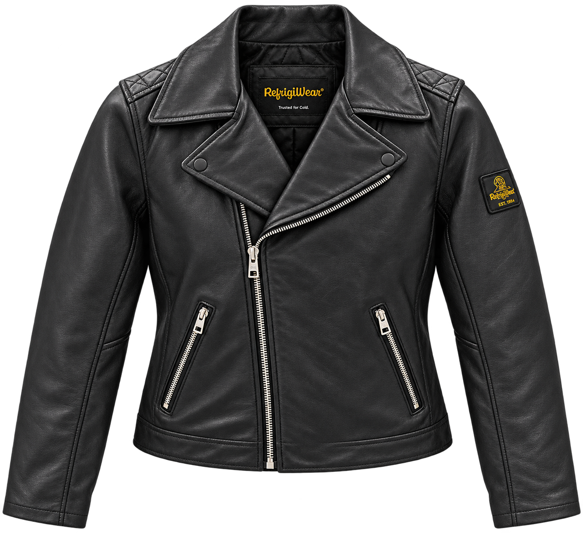 Koros Jacket Refrigiwear