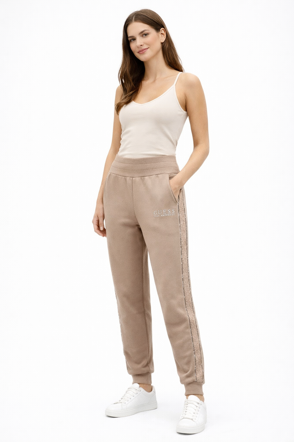 Pantalone Tuta W6RB45 Guess
