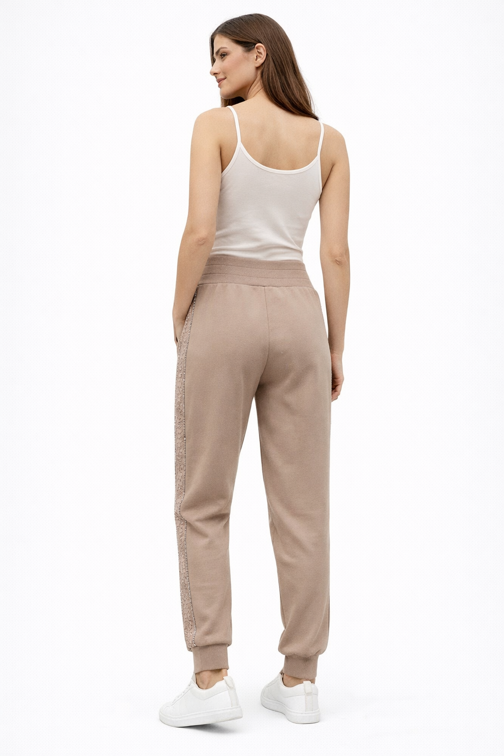 Pantalone Tuta W6RB45 Guess