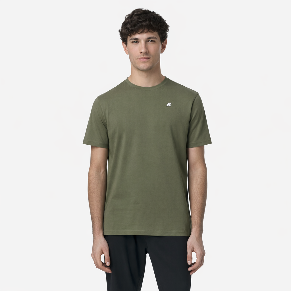 T-shirt K7125UW K-way