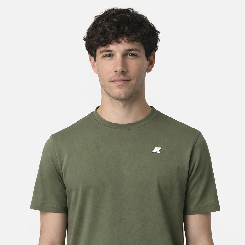 T-shirt K7125UW K-way