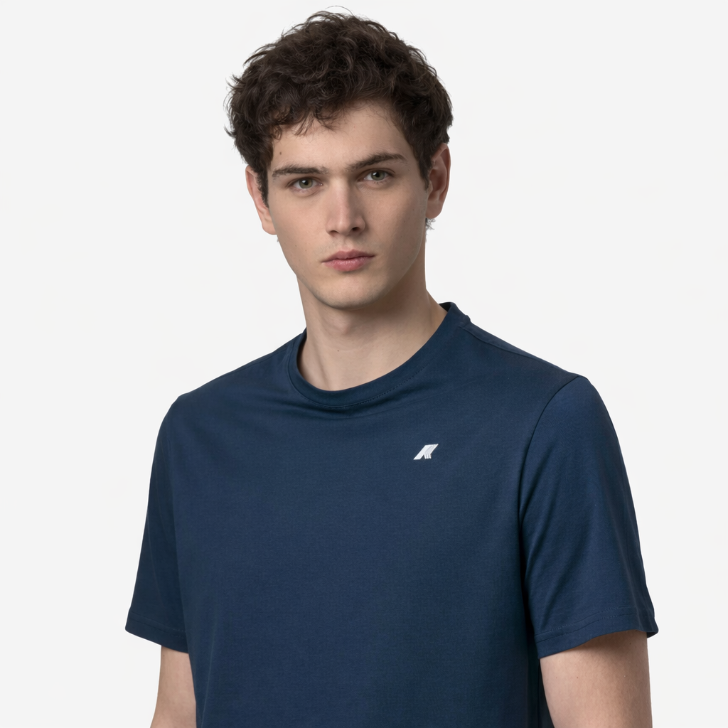 T-shirt K7125UW K-way