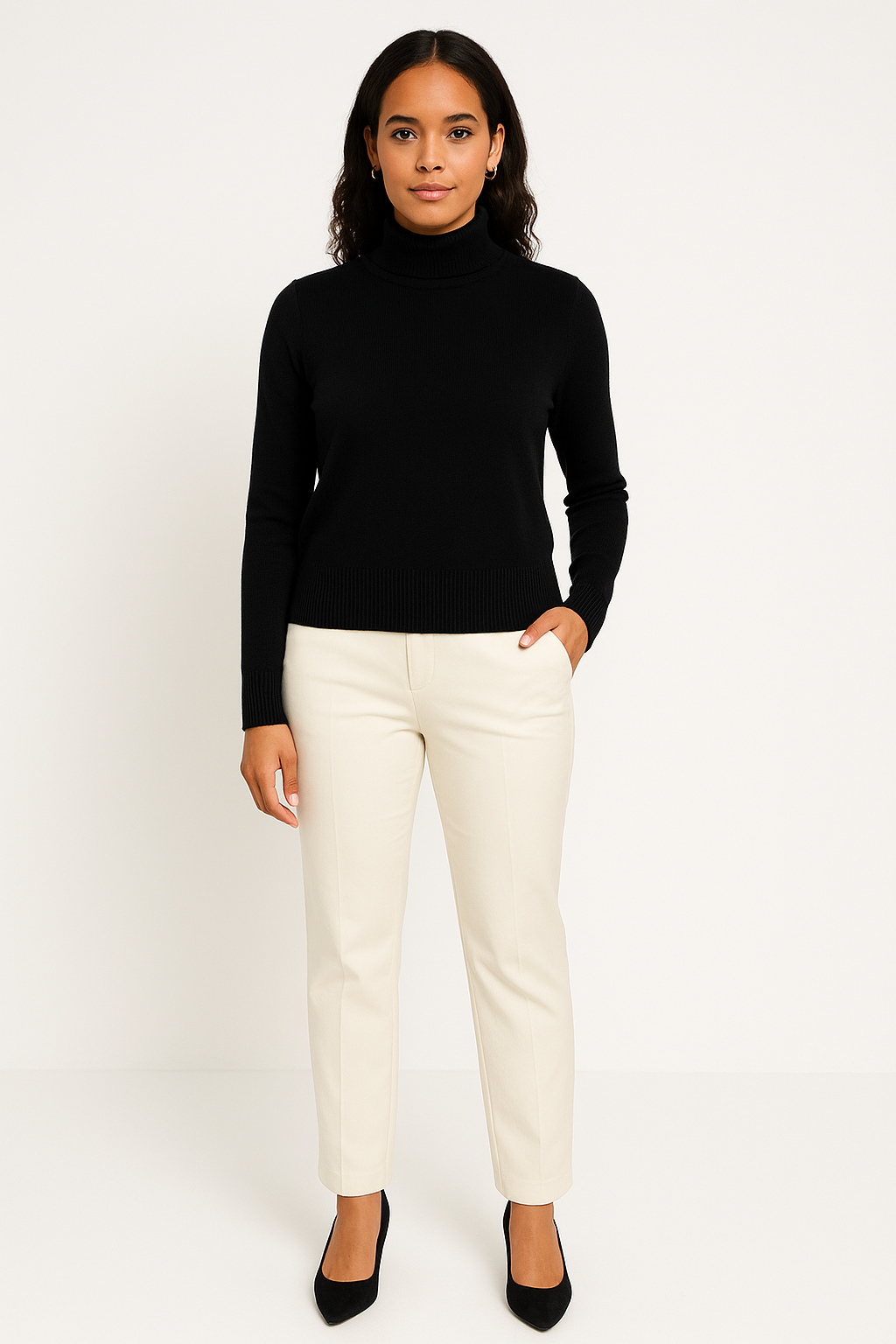 Sweater Appia Pennyblack