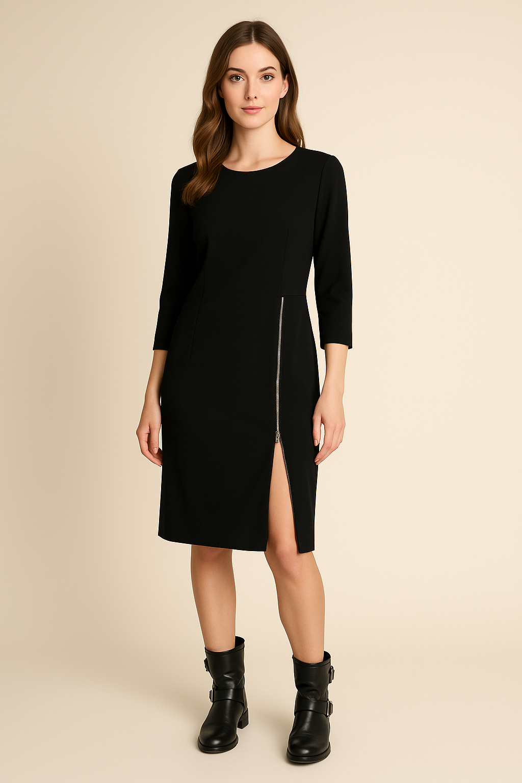 Abito Nuoro Pennyblack