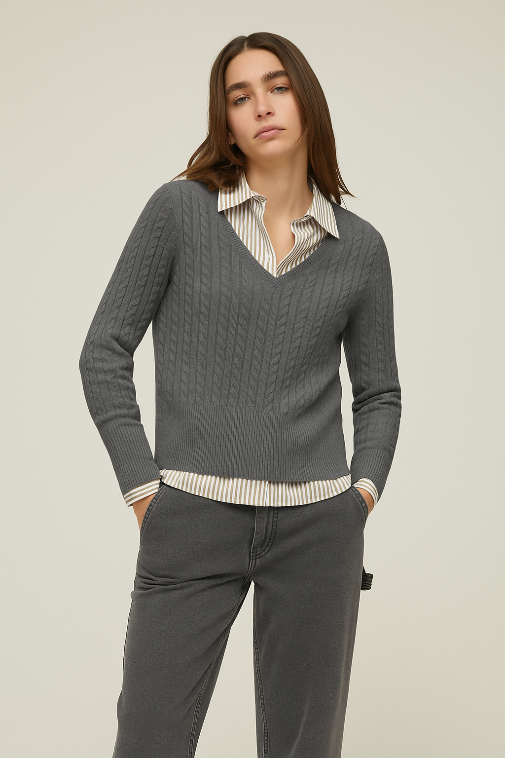 Sweater Iolanda Pennyblack