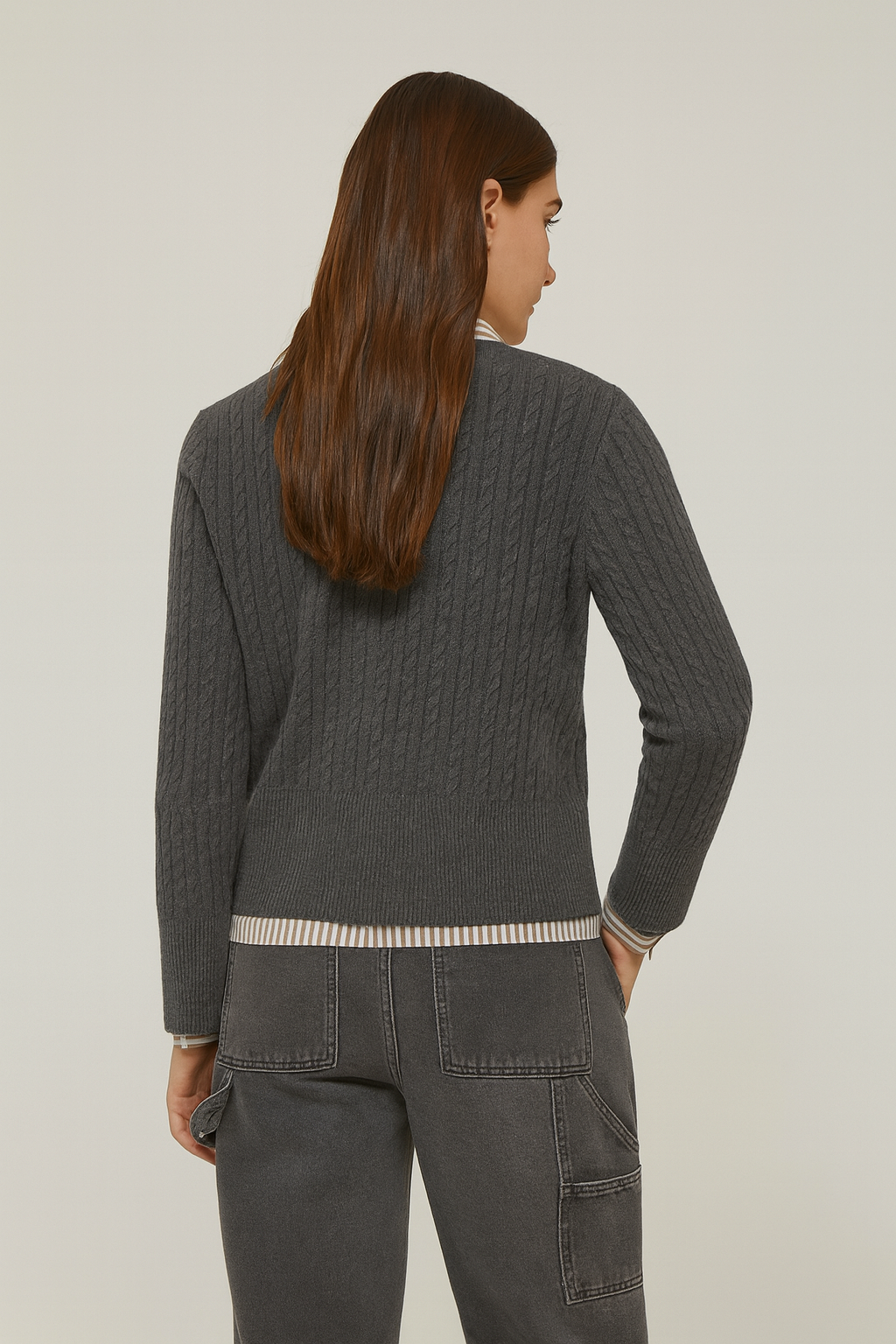 Sweater Iolanda Pennyblack