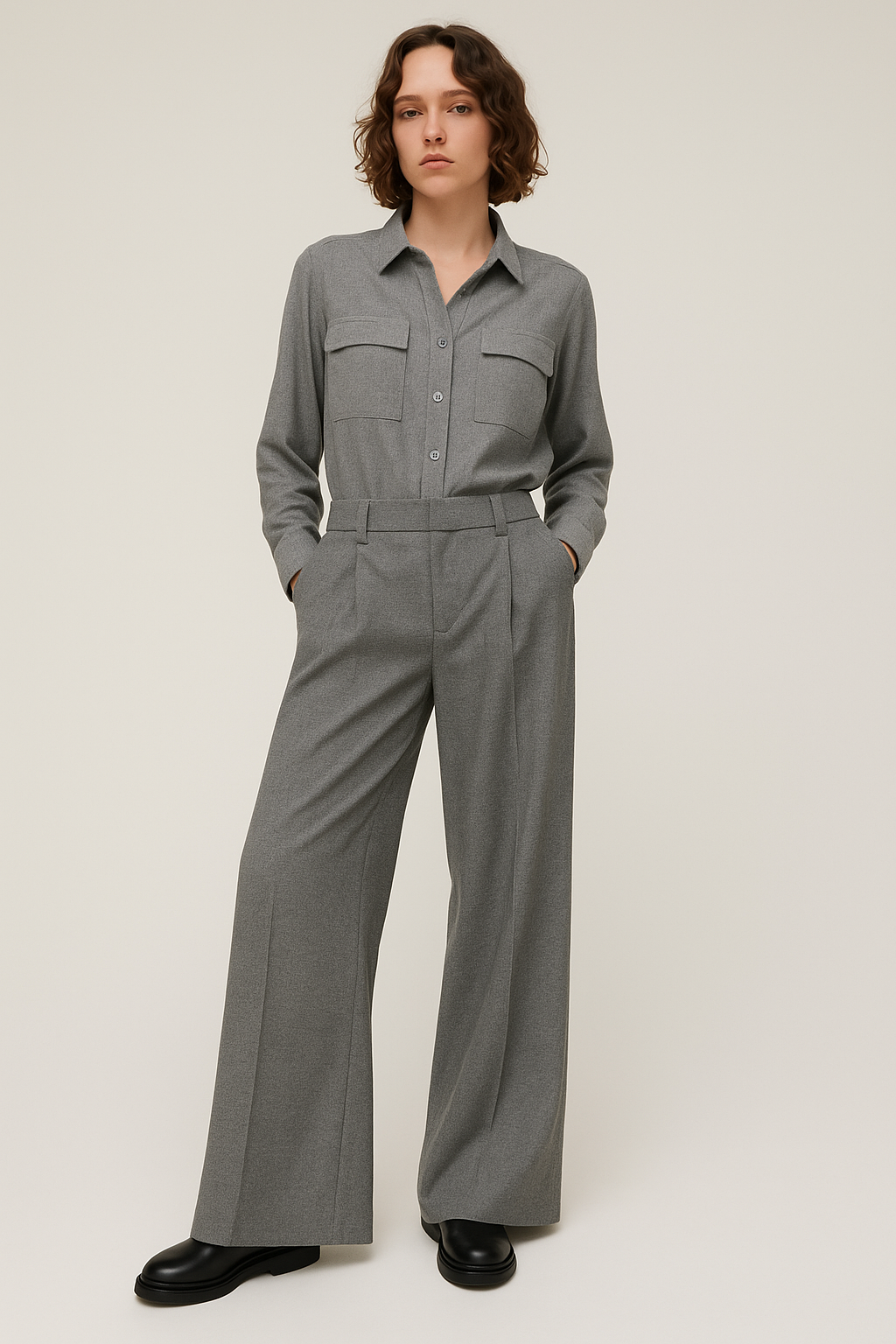 Pantalone Scala Pennyblack