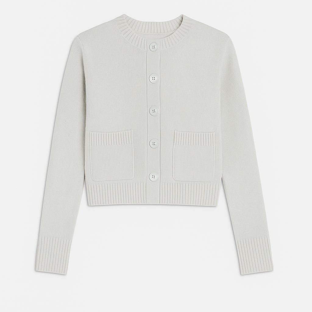 Cardigan Vapore Pennyblack