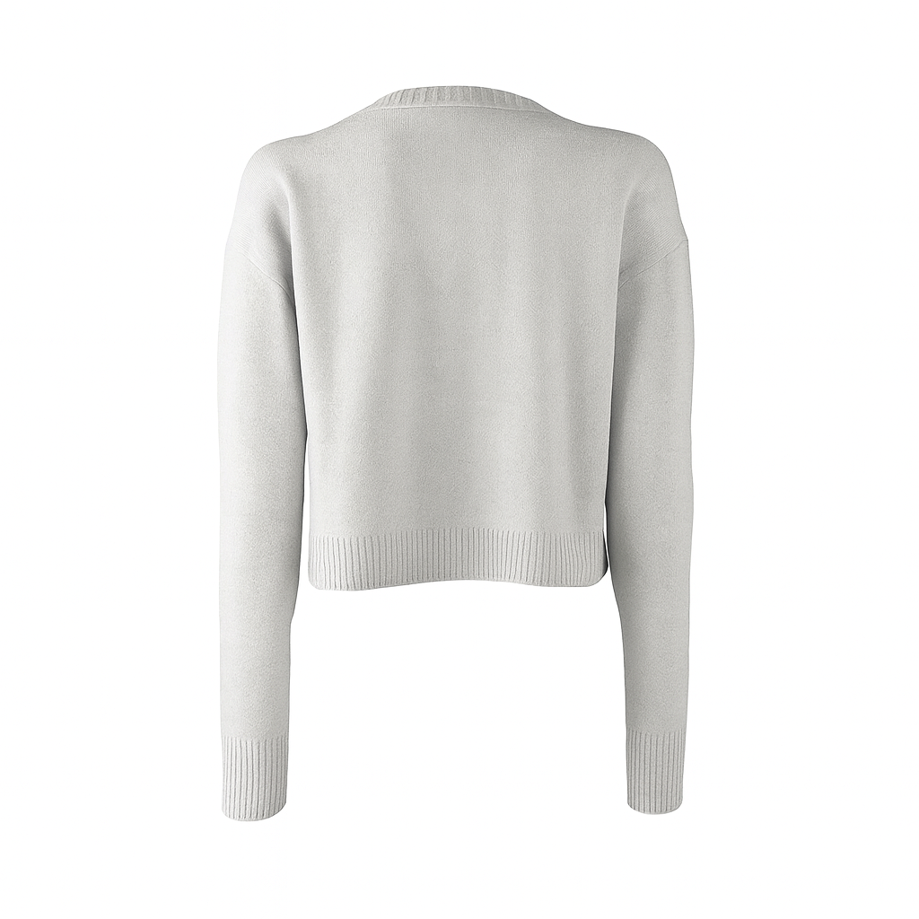 Cardigan Vapore Pennyblack