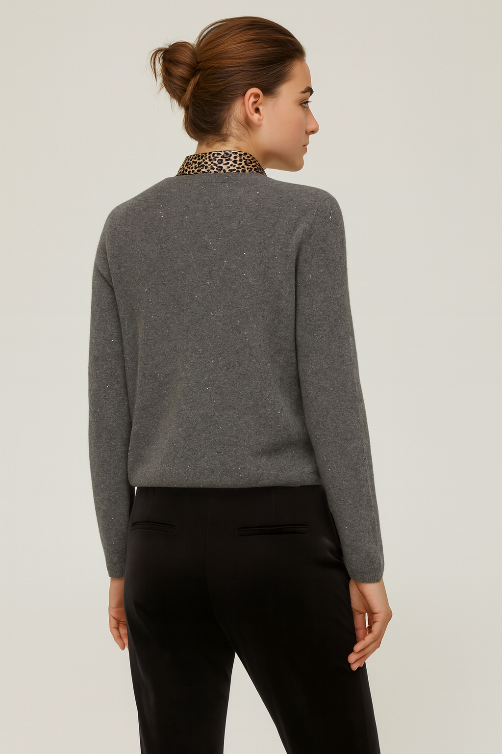 Maglia Ciclone Pennyblack