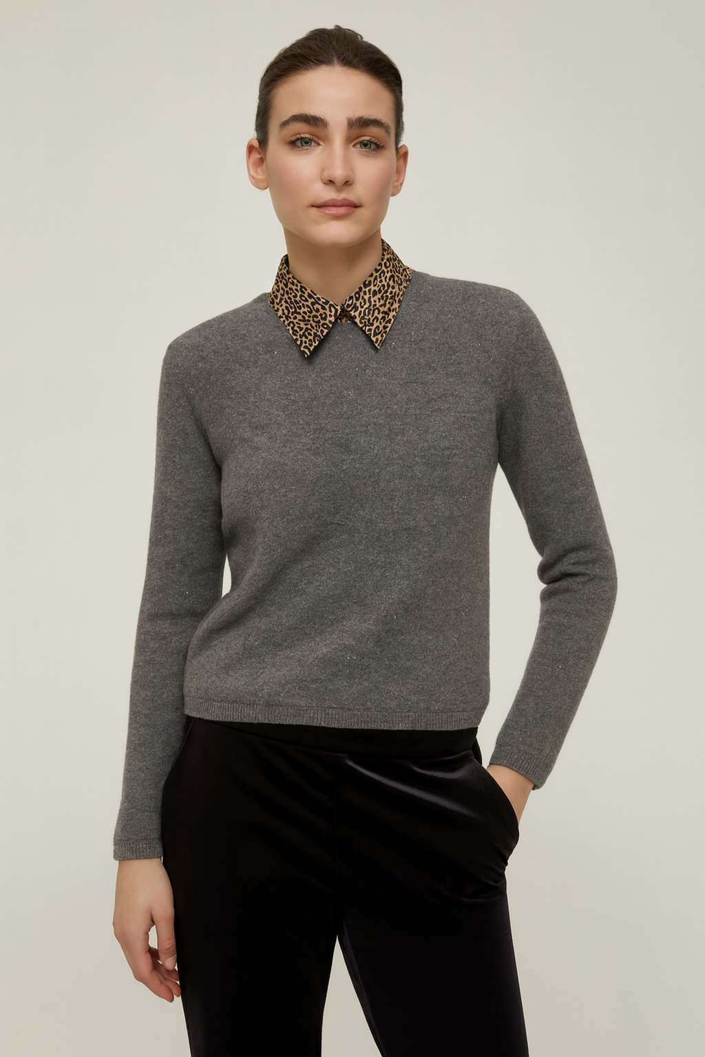 Maglia Ciclone Pennyblack