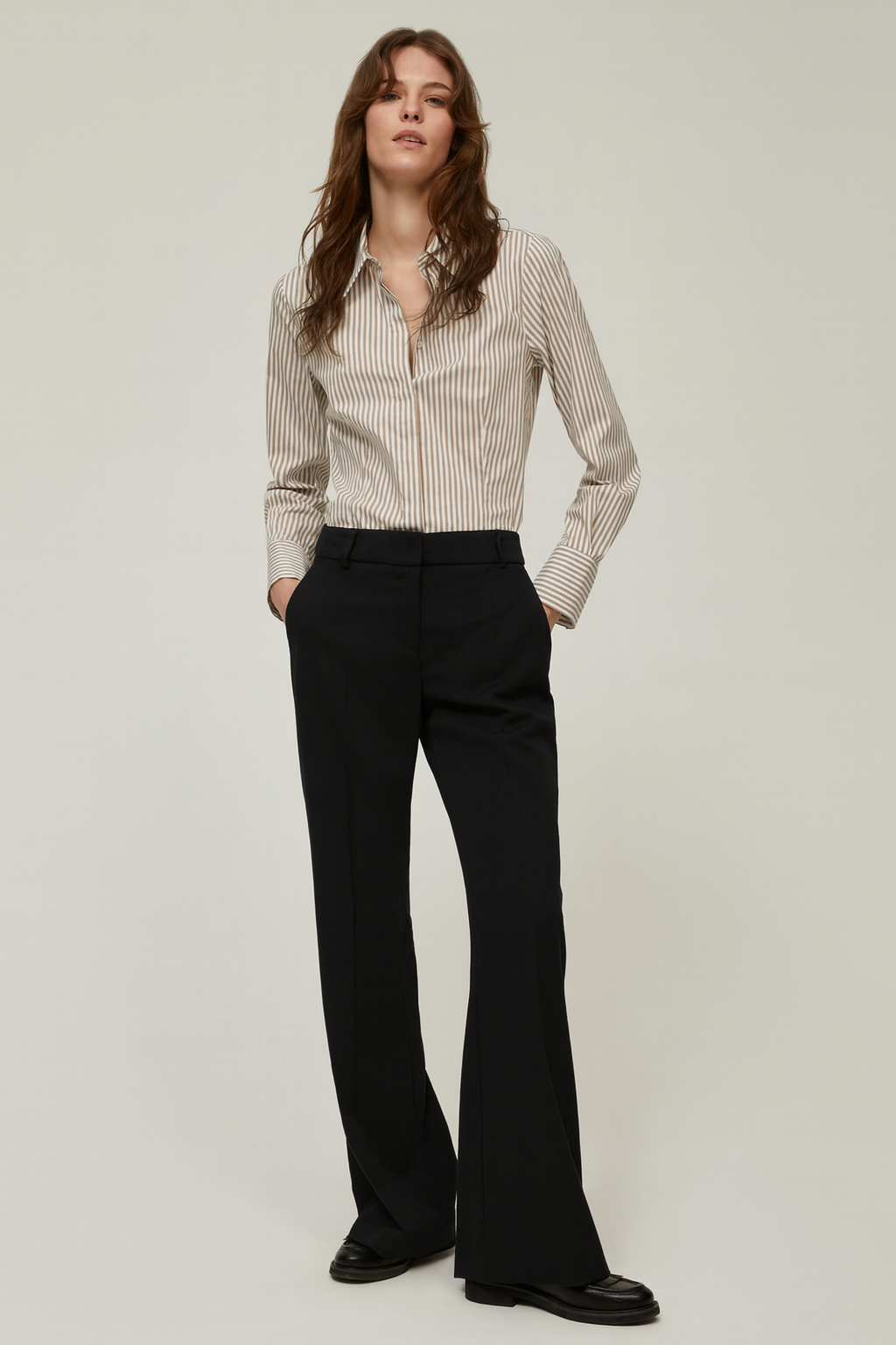 Pantalone Dentice Pennyblack