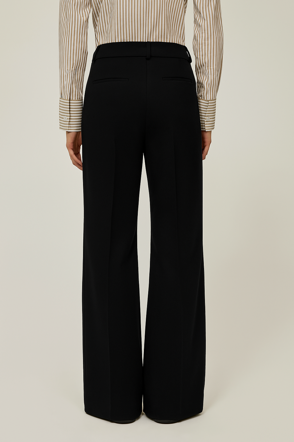 Pantalone Dentice Pennyblack