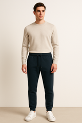 Pantalone Tuta FRP188 Harmont&Blaine