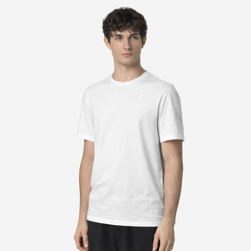 T-shirt K7125UW K-way