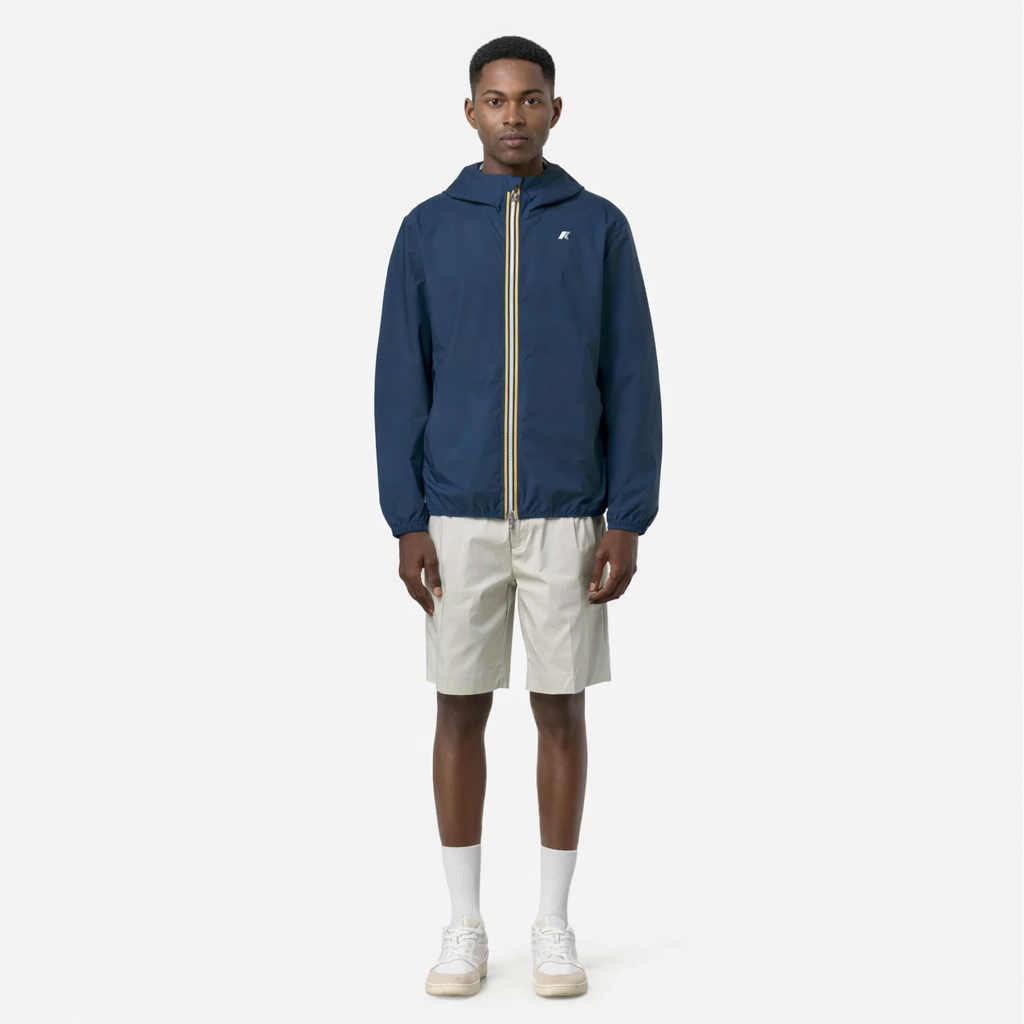 Antivento Uomo K5127QW K-way
