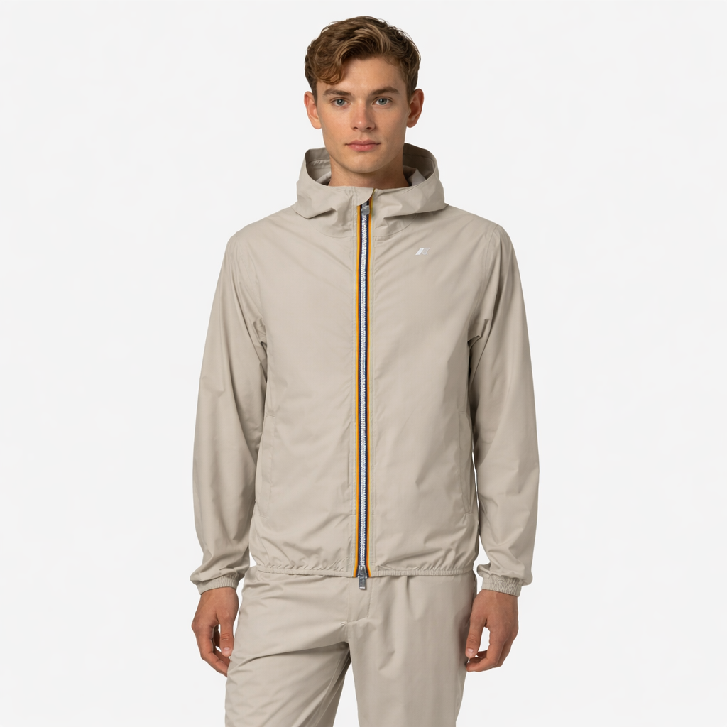 Antivento Uomo K5127QW K-way