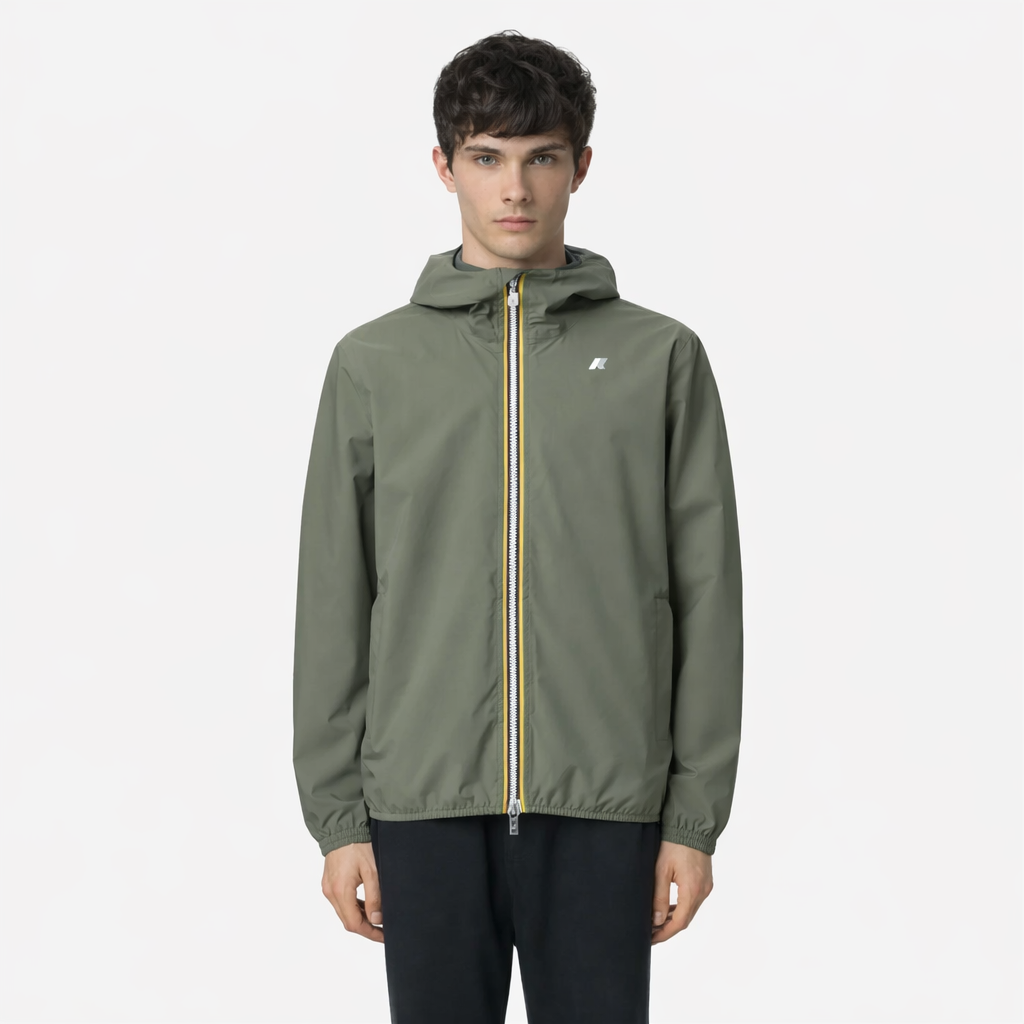 Antivento Uomo K5127QW K-way