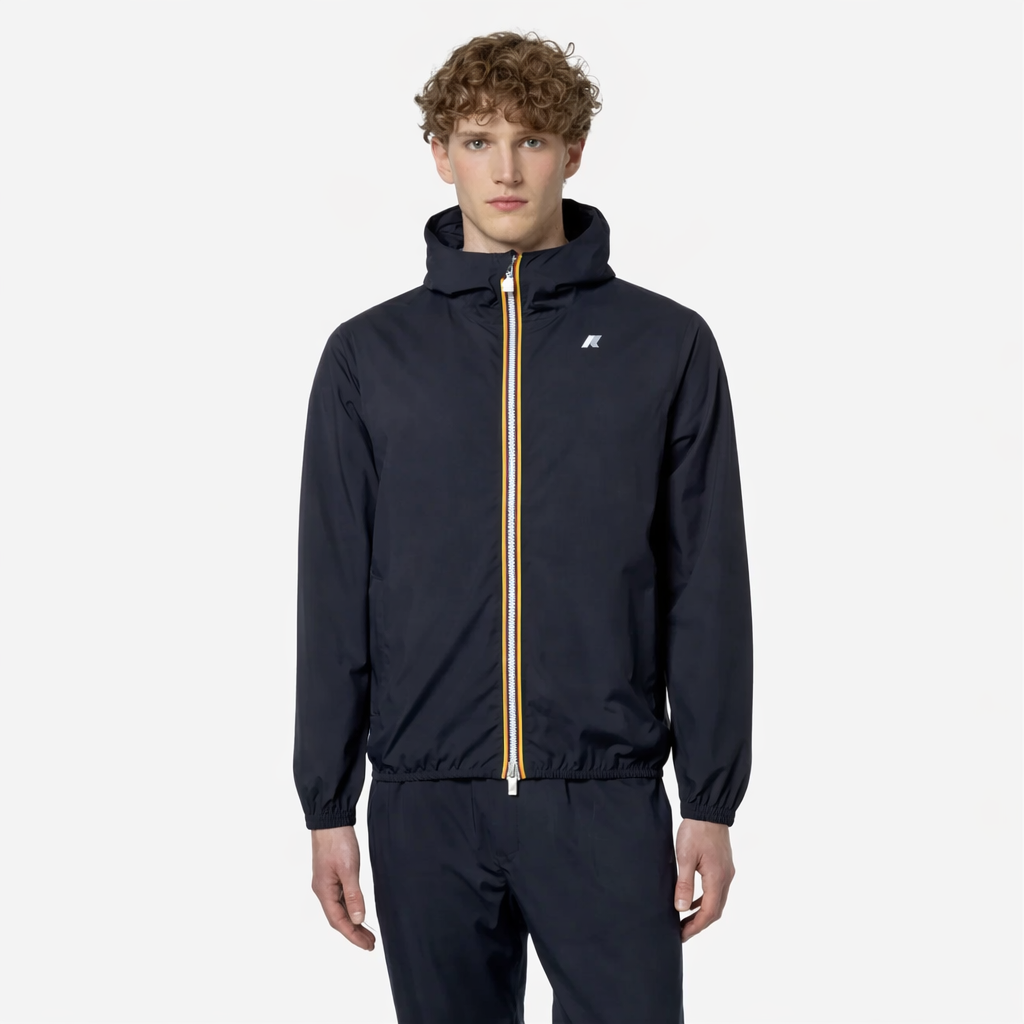 Antivento Uomo K5127QW K-way