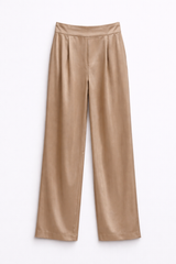 Pantaloni In Raso W6RB66 Guess
