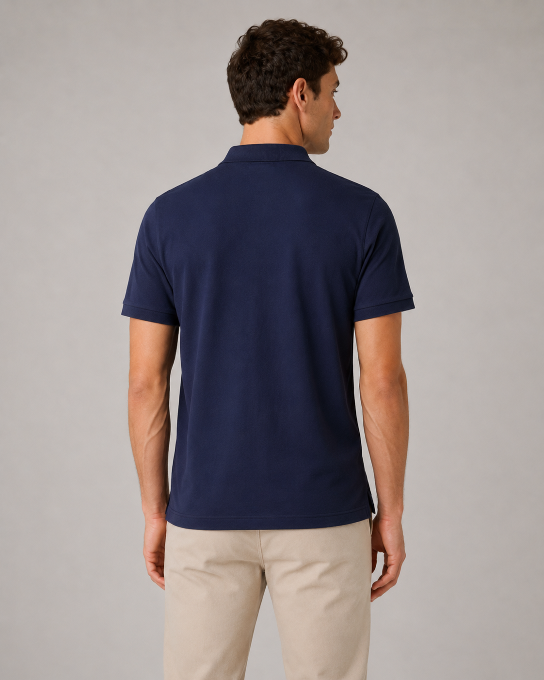 Polo SP400 Lyle & Scott
