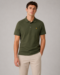 Polo SP400 Lyle & Scott