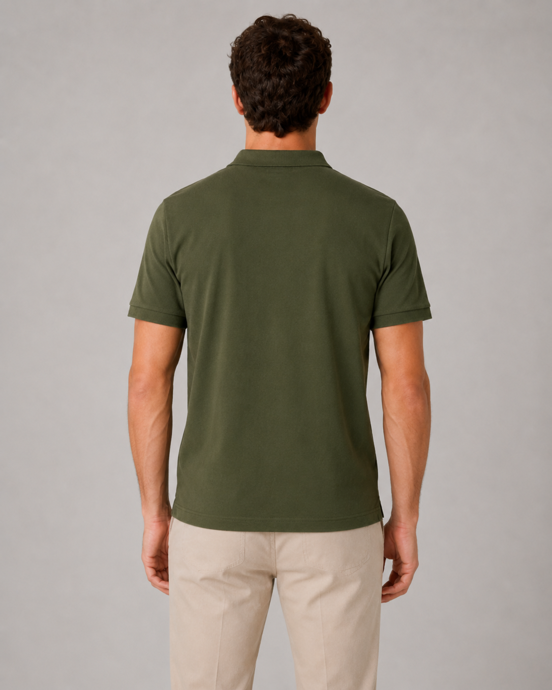 Polo SP400 Lyle & Scott