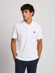 Polo SP400 Lyle & Scott
