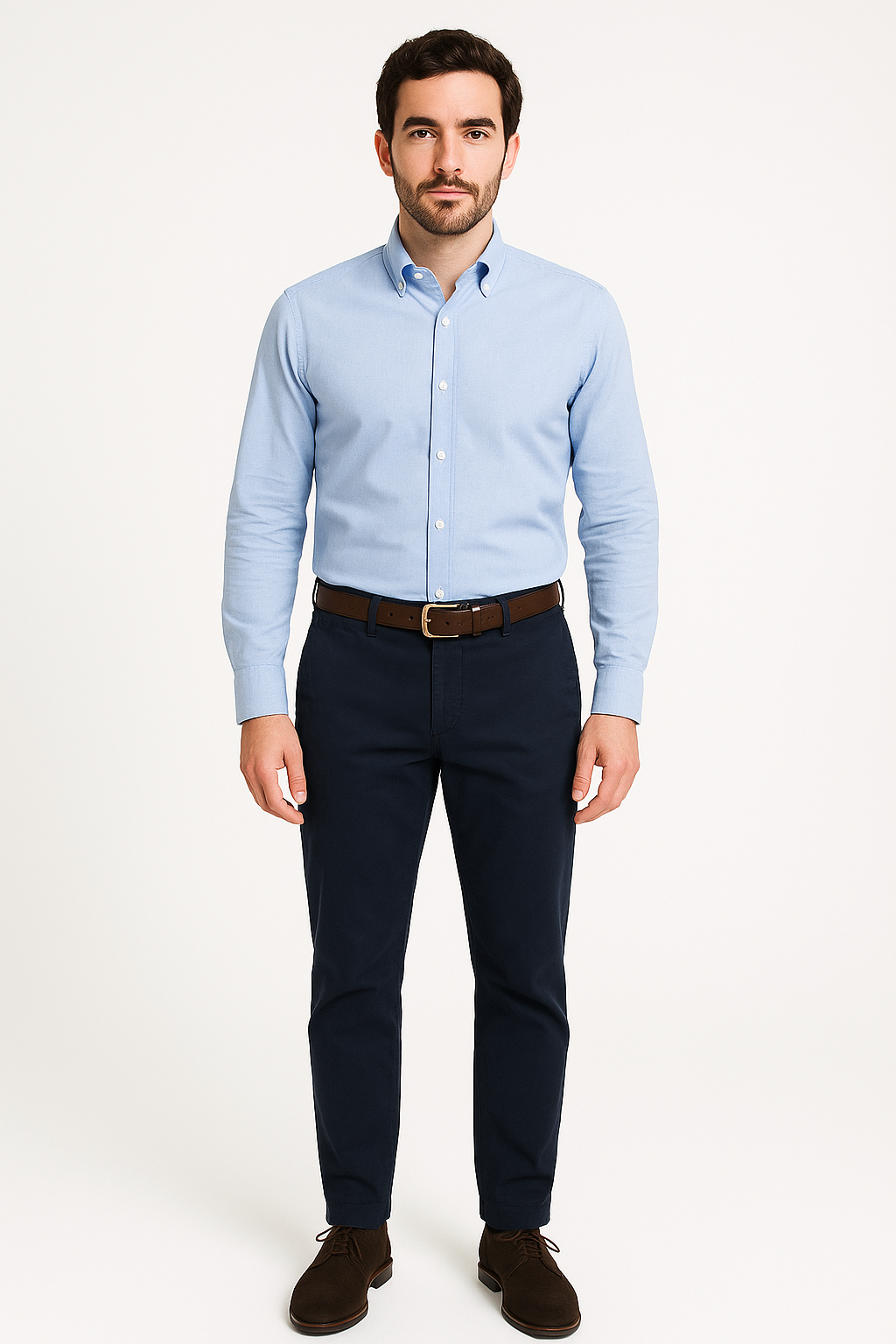 Pantalone MH700-6029 BSettecento