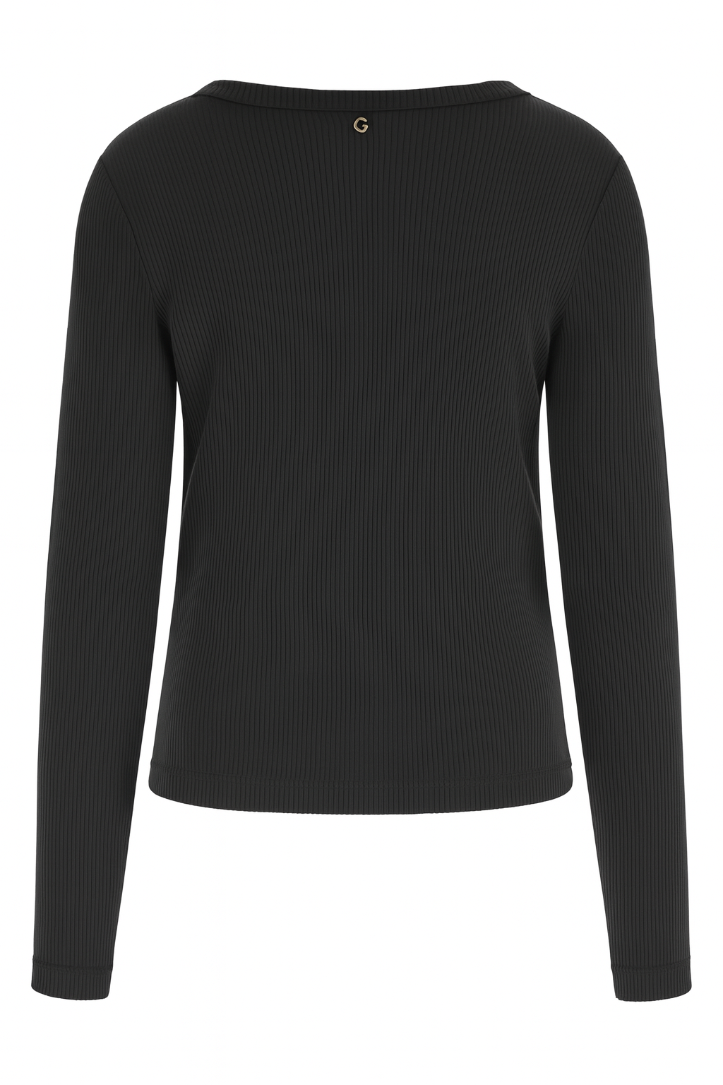 Henley Shirt Guess