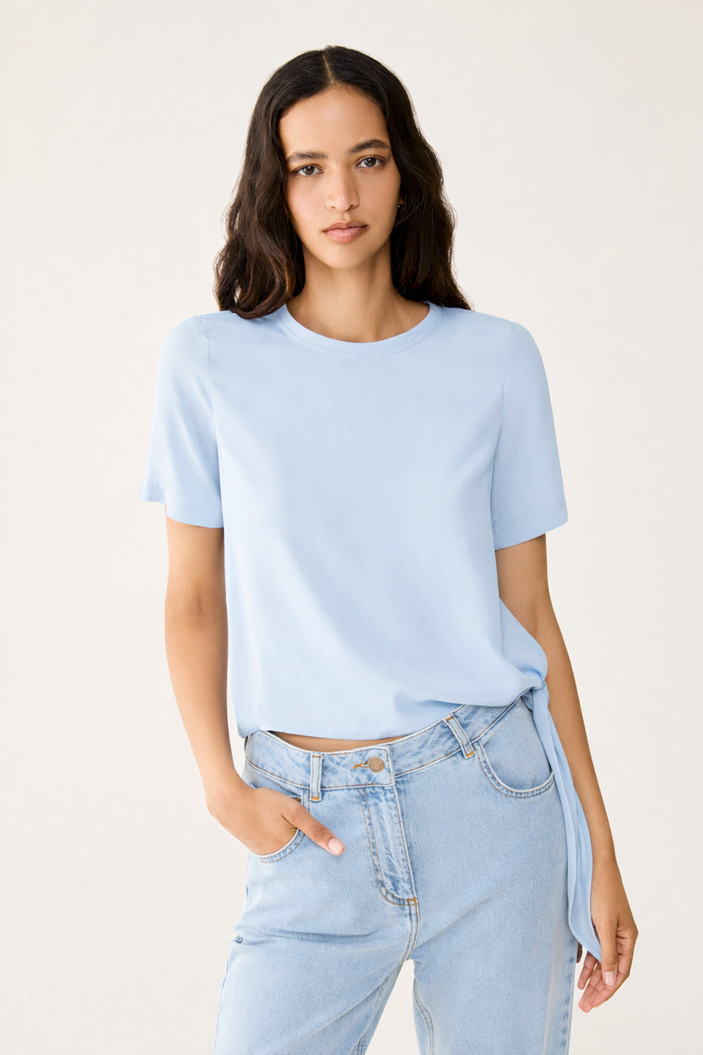 T-shirt Pbbpergola Pennyblack