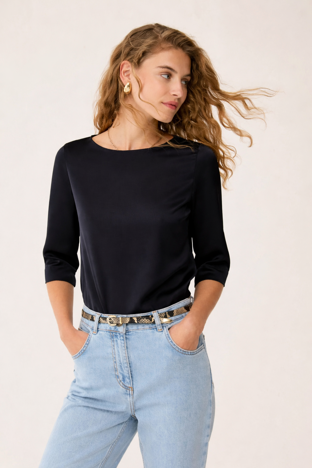 Camicia PBPBIACCO Pennyblack