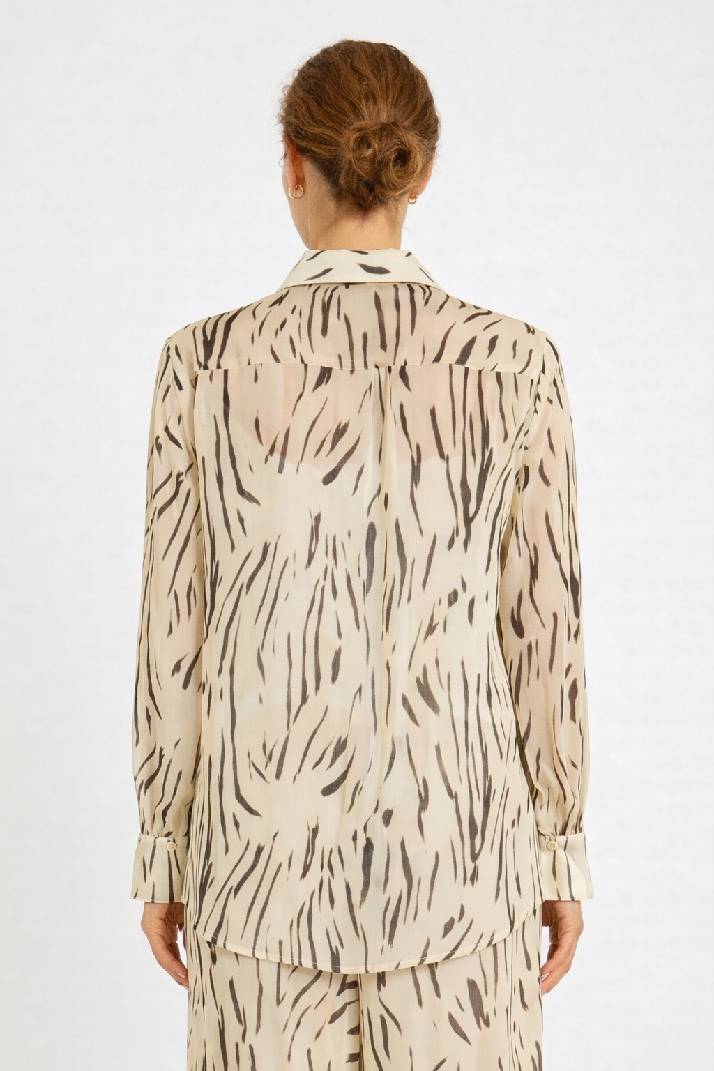 Camicia PBPGIRAFFA Pennyblack