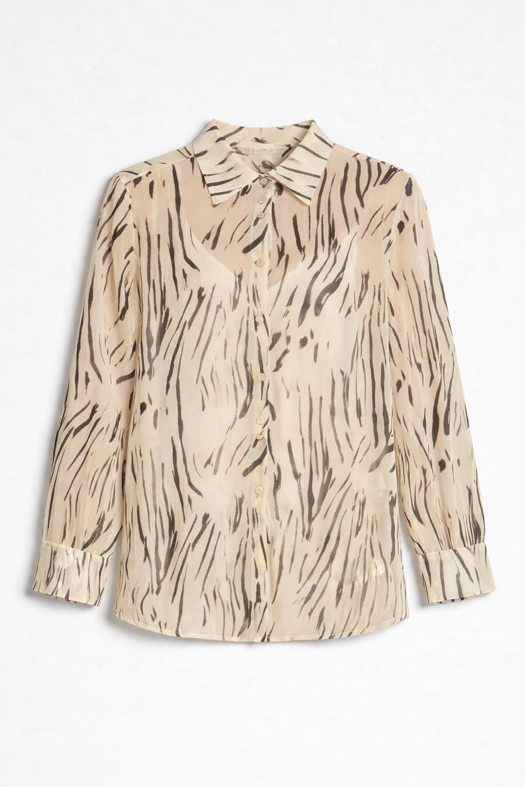 Camicia PBPGIRAFFA Pennyblack