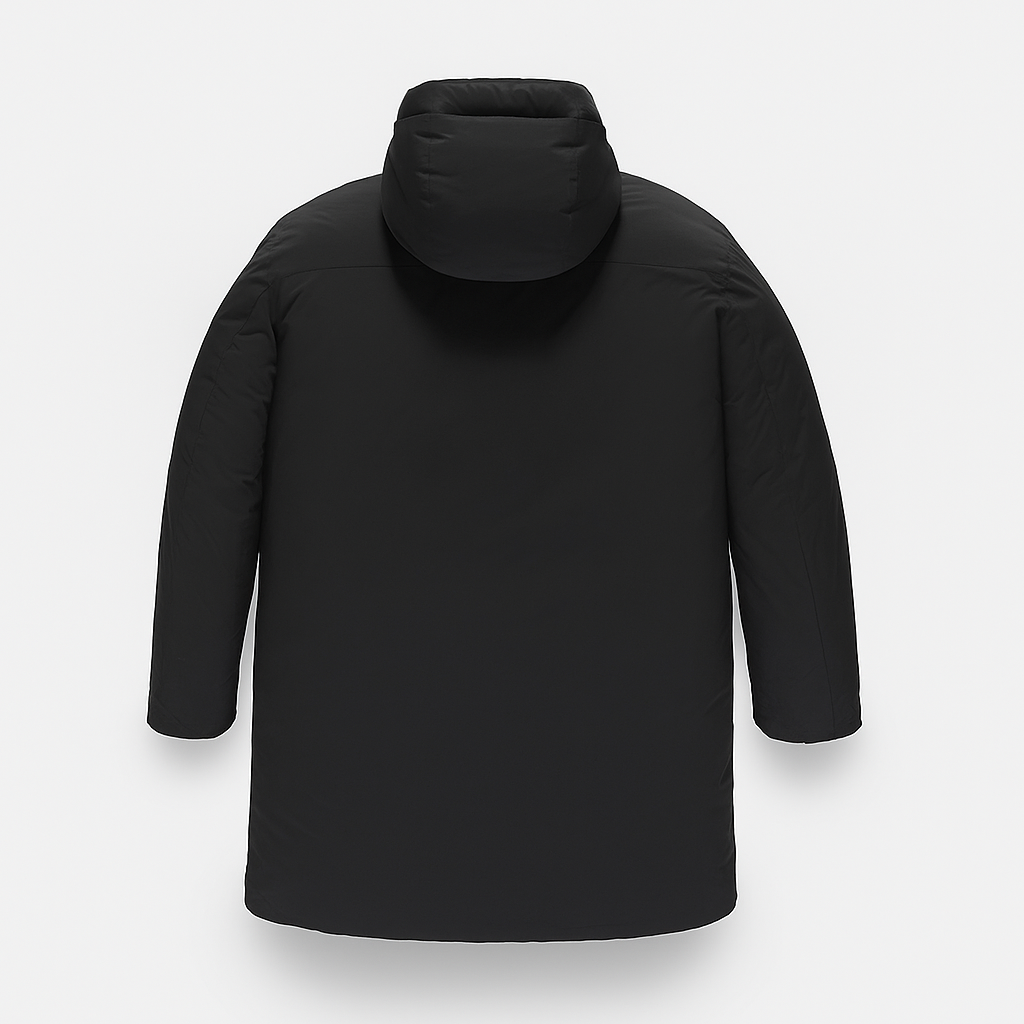 New Tech Parka Refrigiwear