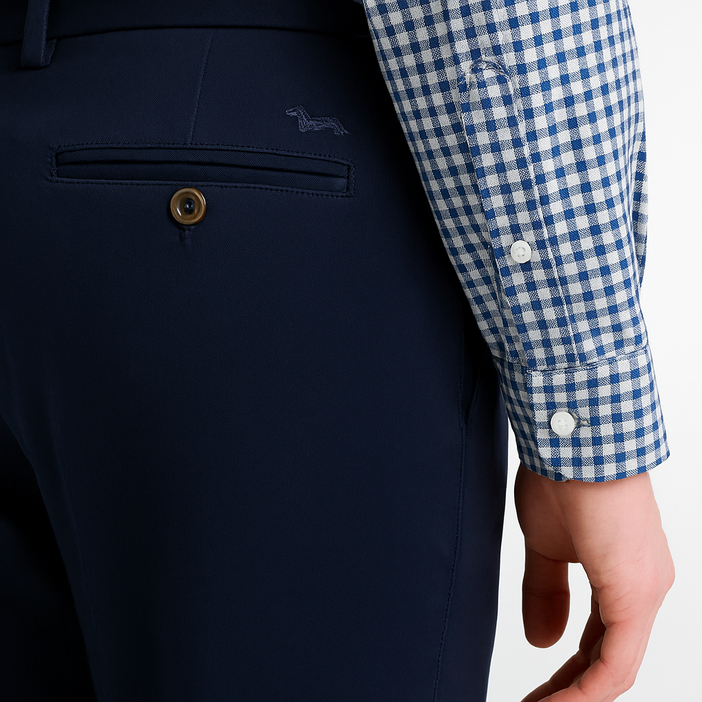 Pantalone WNP300 Harmont&Blaine
