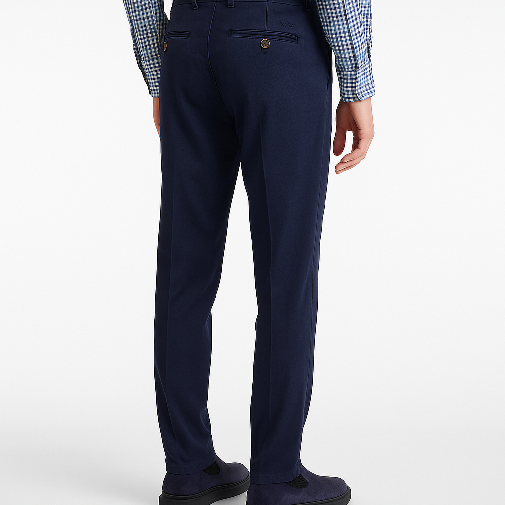 Pantalone WNP300 Harmont&Blaine